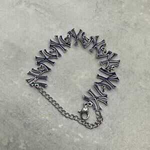 Yankees new york mlb stainless WMNS